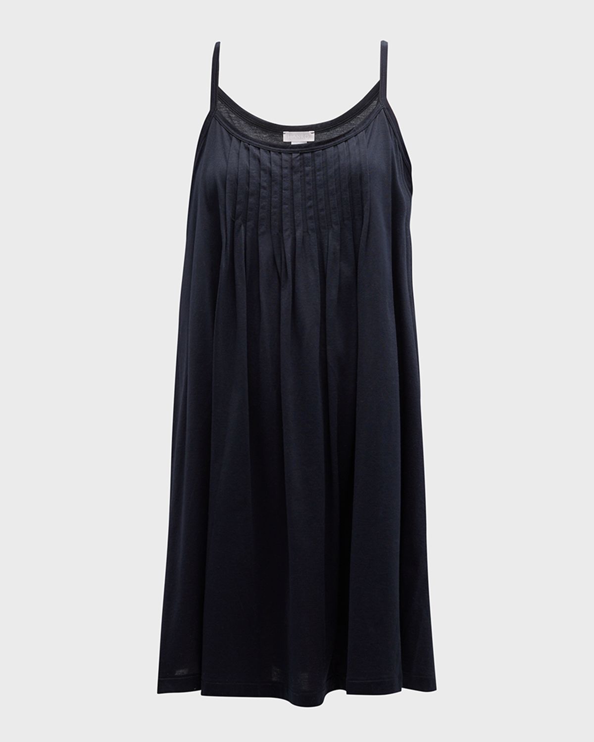 Hanro Juliet Pleated Chemise | Thumbnail 7 Hanro Juliet Pleated Chemise | Thumbnail 7