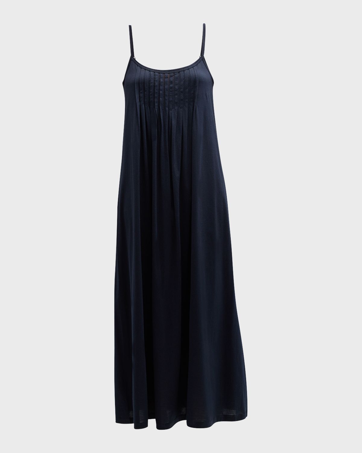 Hanro Juliet Pleated Gown | Thumbnail 7 Hanro Juliet Pleated Gown | Thumbnail 7