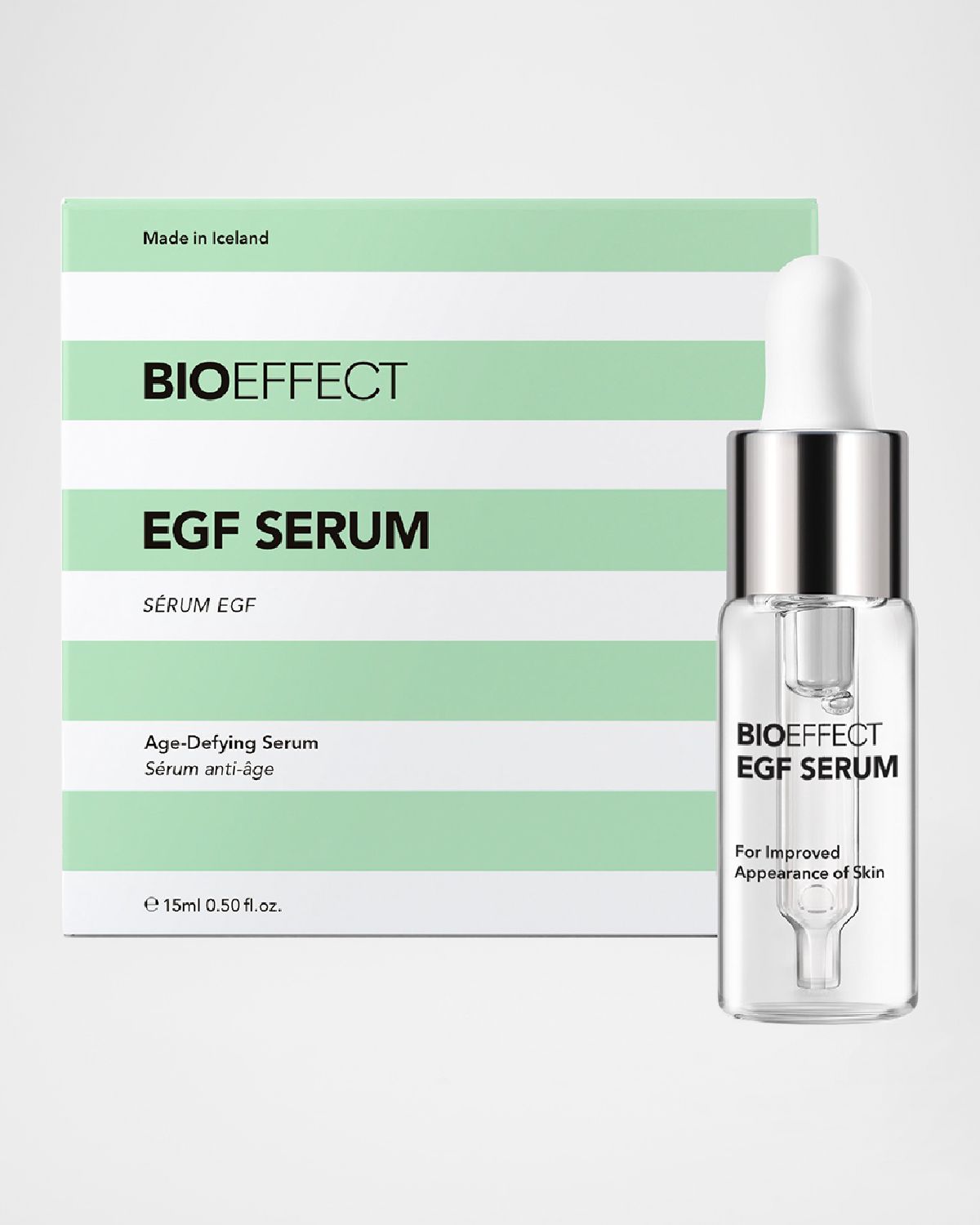BIOEFFECT EGF Serum