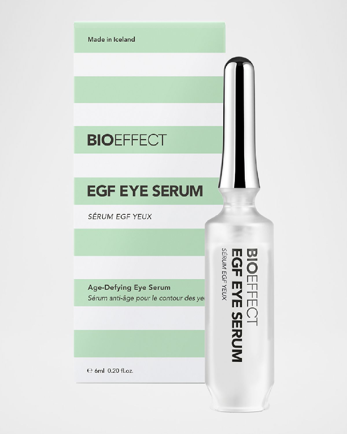 BIOEFFECT EGF Eye Serum, 0.2 oz.
