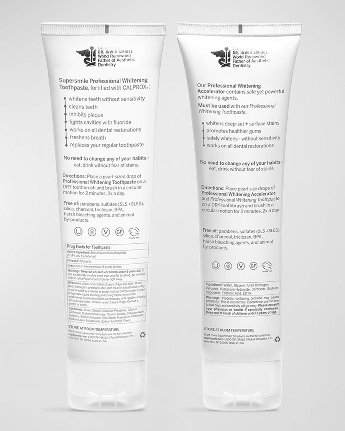 Supersmile Professional Whitening System