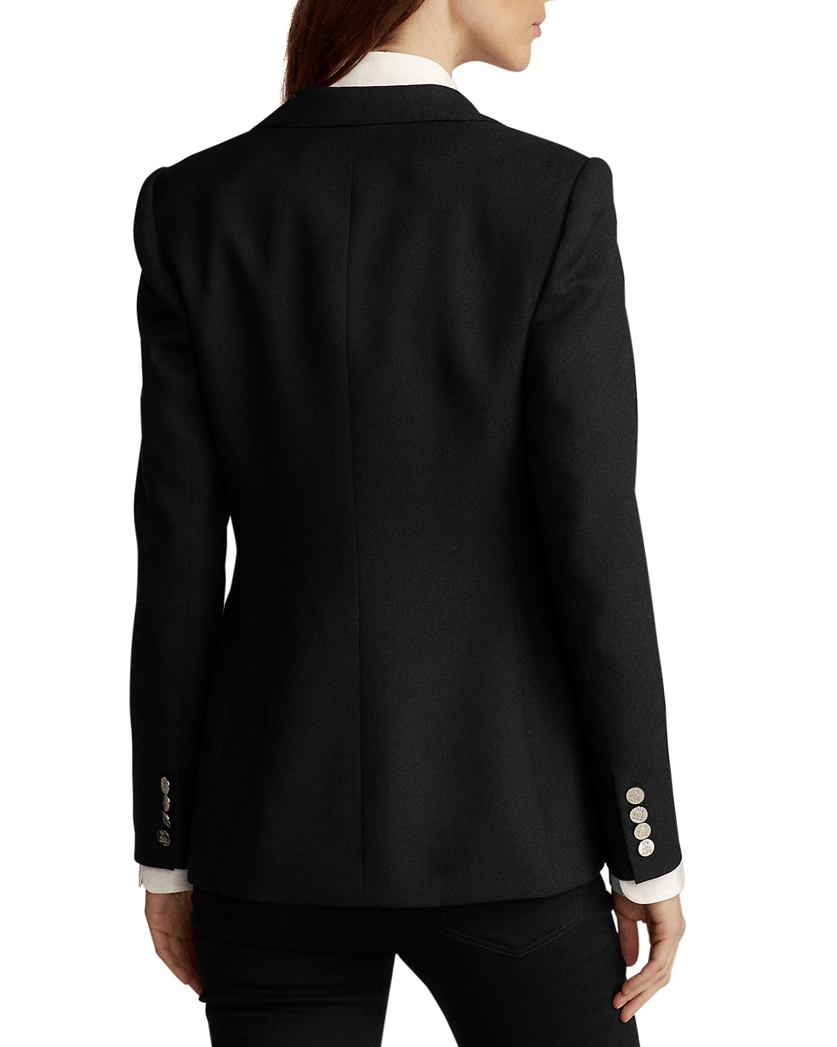 Ralph Lauren Collection Parker Cashmere Jacket