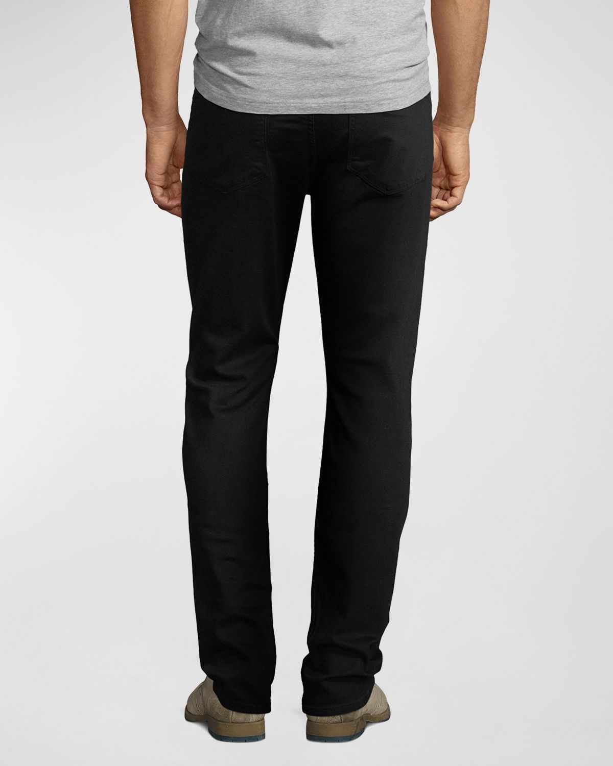PAIGE Men 's Lennox Slim-Fit Jeans