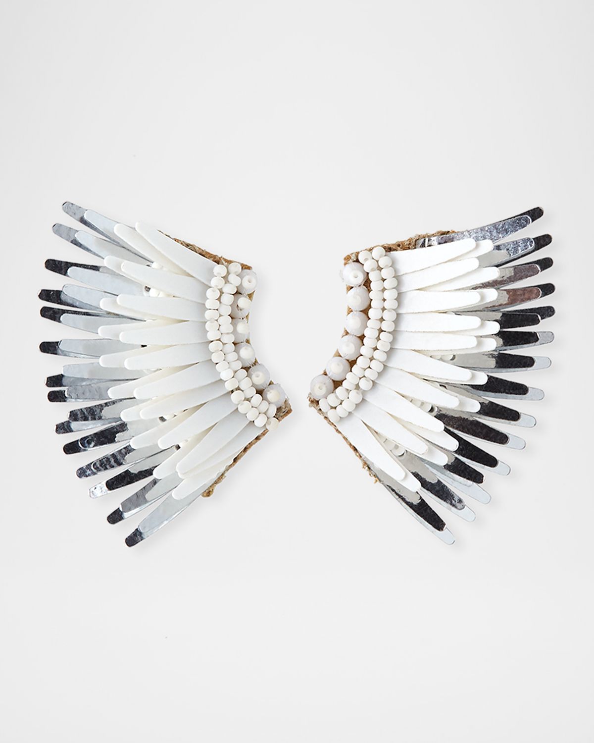 Mignonne Gavigan Mini Madeline Statement Earrings