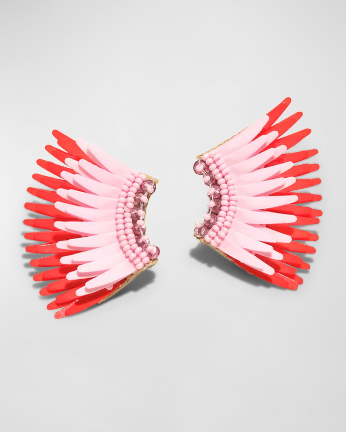 Mignonne Gavigan Mini Madeline Statement Earrings