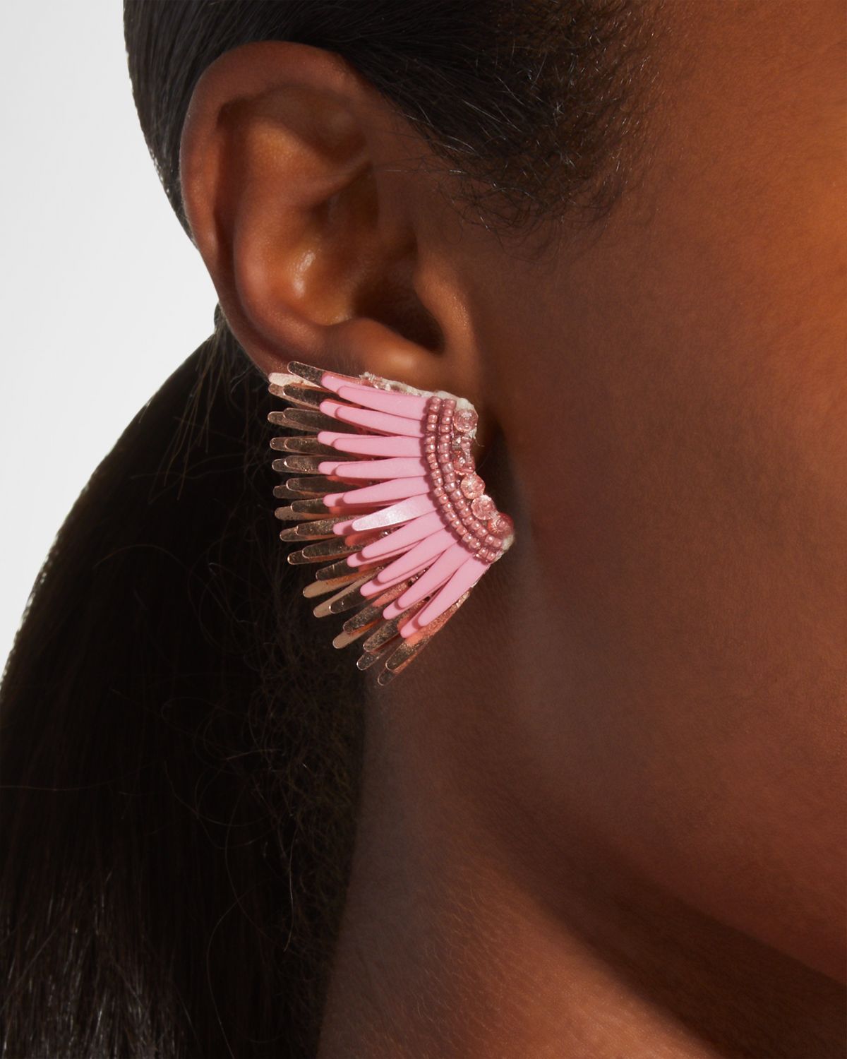 Mignonne Gavigan Mini Madeline Statement Earrings