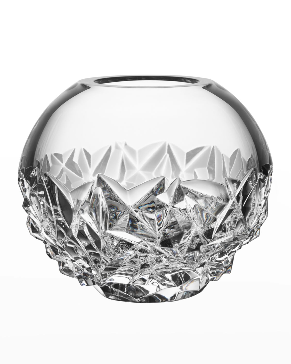 Orrefors Carat Globe Small Vase | Thumbnail 6 Orrefors Carat Globe Small Vase | Thumbnail 6