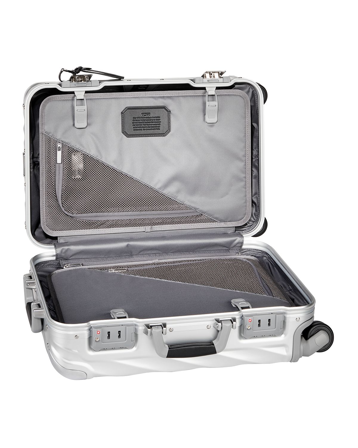 Tumi International Carry-On Luggage