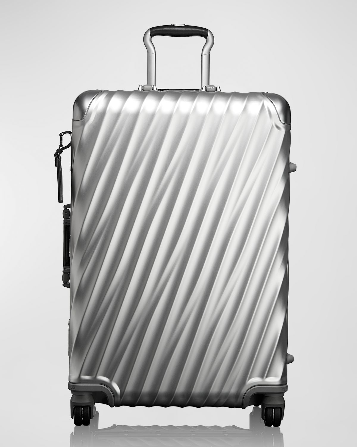 Tumi Short Trip Packing Carry-On Luggage, Gray