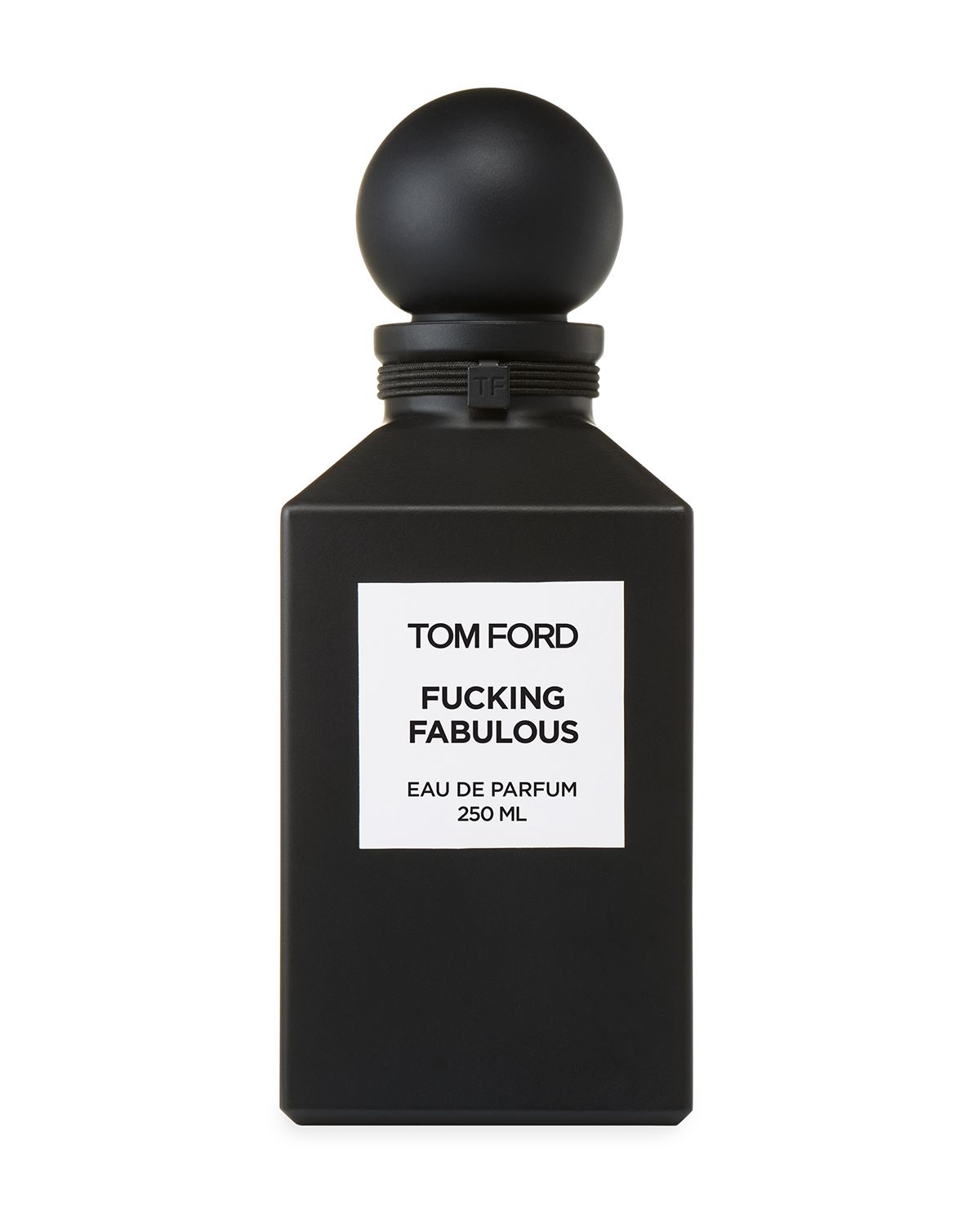 TOM FORD Fabulous Eau de Parfum Fragrance 250ml Decanter | Thumbnail 4
