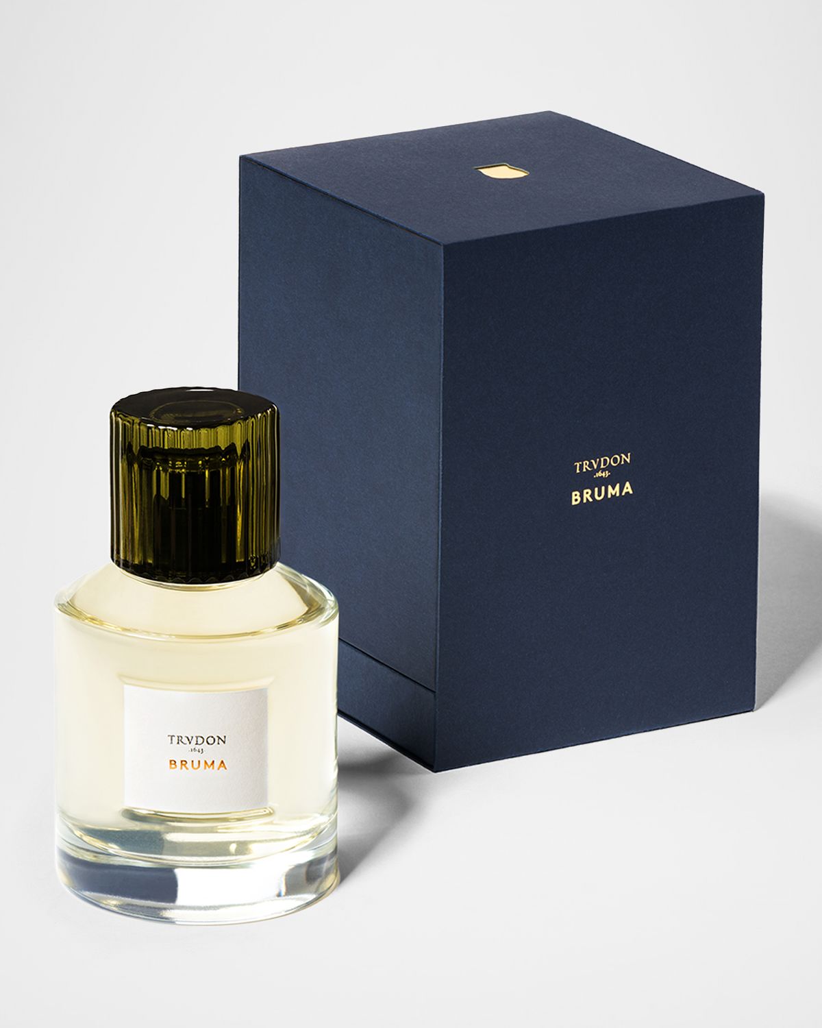 Trudon Bruma Eau de Parfum, 3.4 oz.