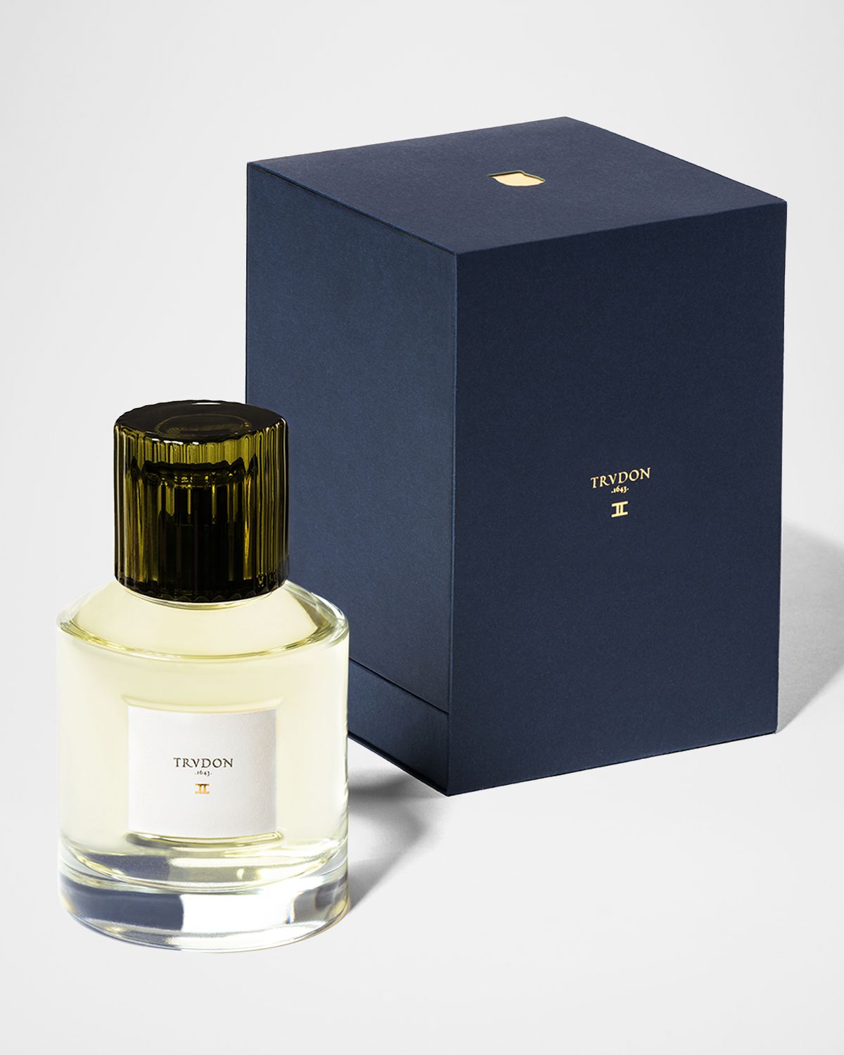Trudon II Eau De Parfum, 3.4 oz.