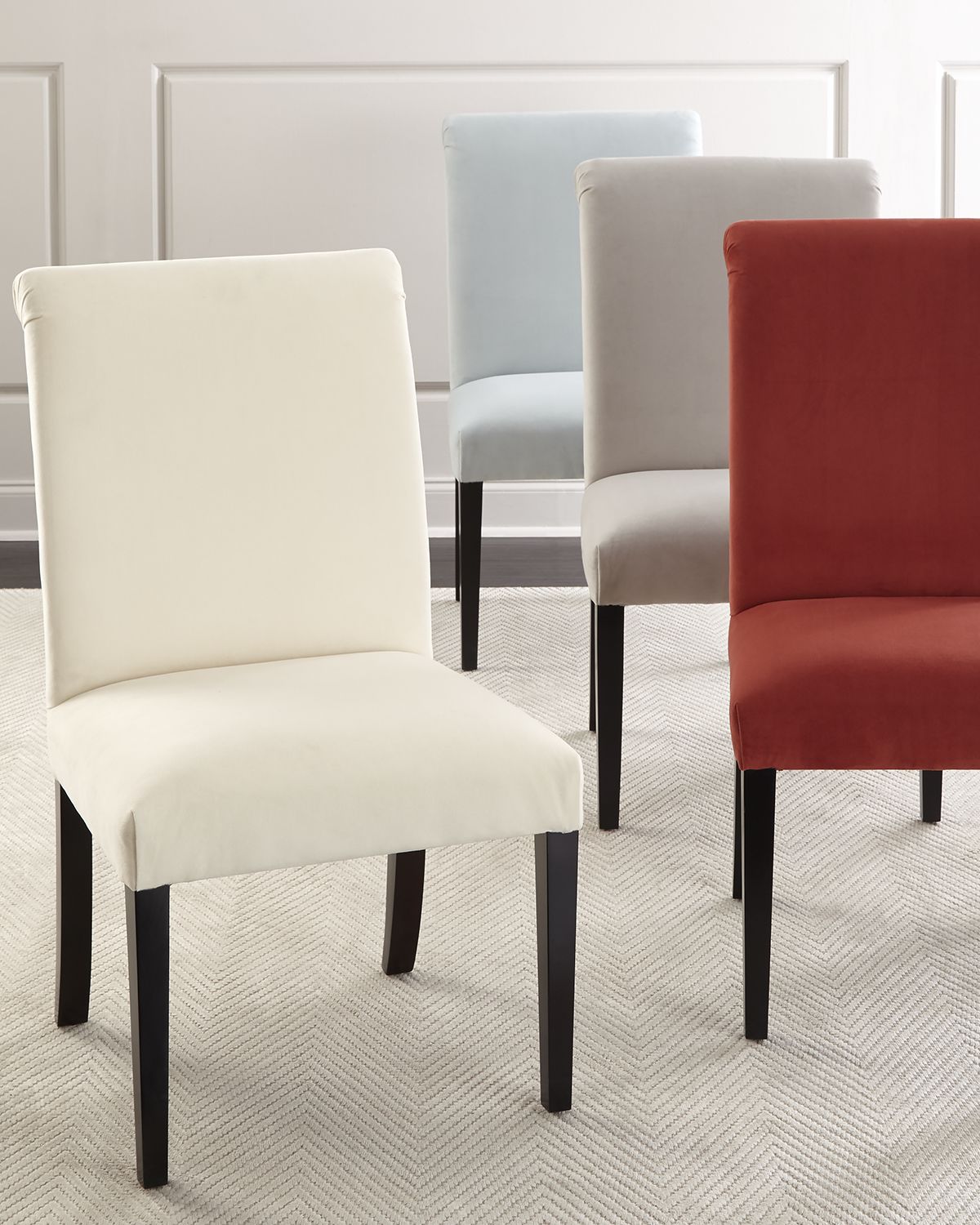 Old Hickory Tannery Carlino Dining Chair | Thumbnail 4 Old Hickory Tannery Carlino Dining Chair | Thumbnail 4