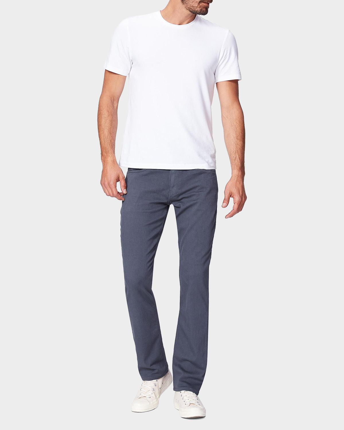 PAIGE Men 's Federal Slim-Straight Jeans | Thumbnail 6 PAIGE Men 's Federal Slim-Straight Jeans | Thumbnail 6