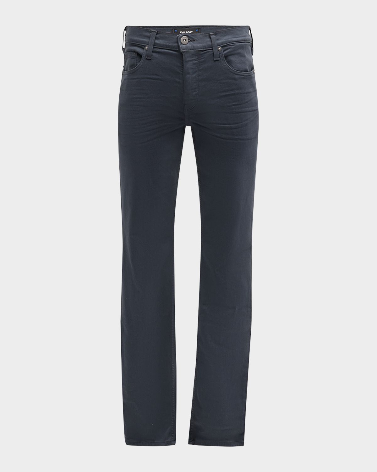 PAIGE Men 's Federal Slim-Straight Jeans