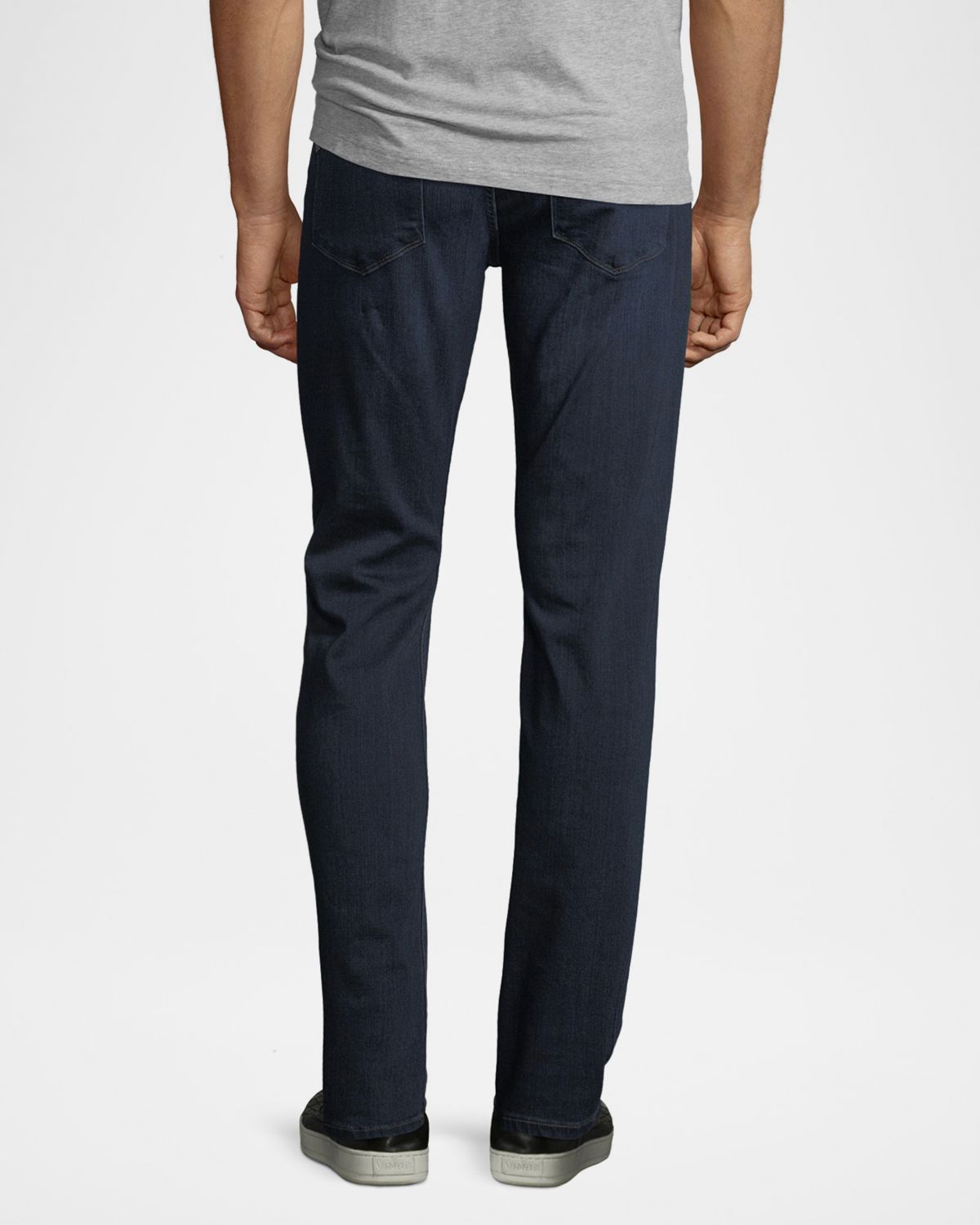 PAIGE Men 's Lennox Slim-Fit Jeans