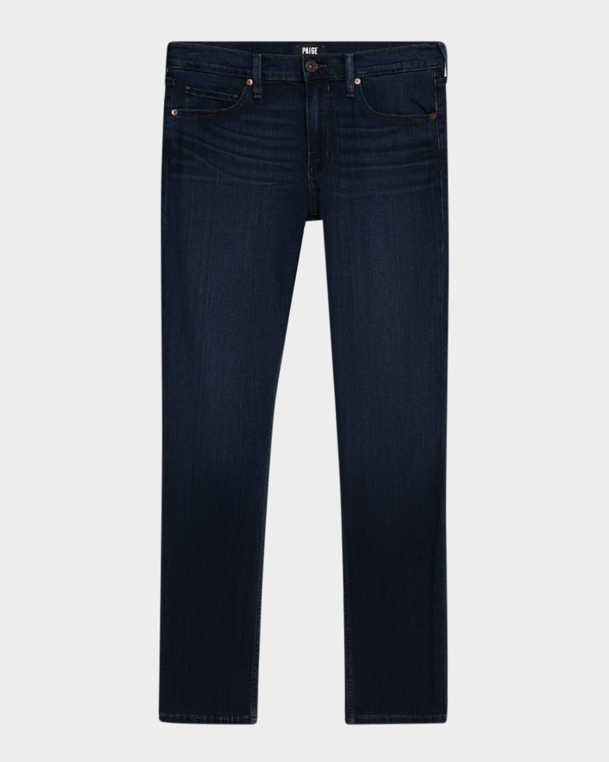 PAIGE Men 's Lennox Slim-Fit Jeans