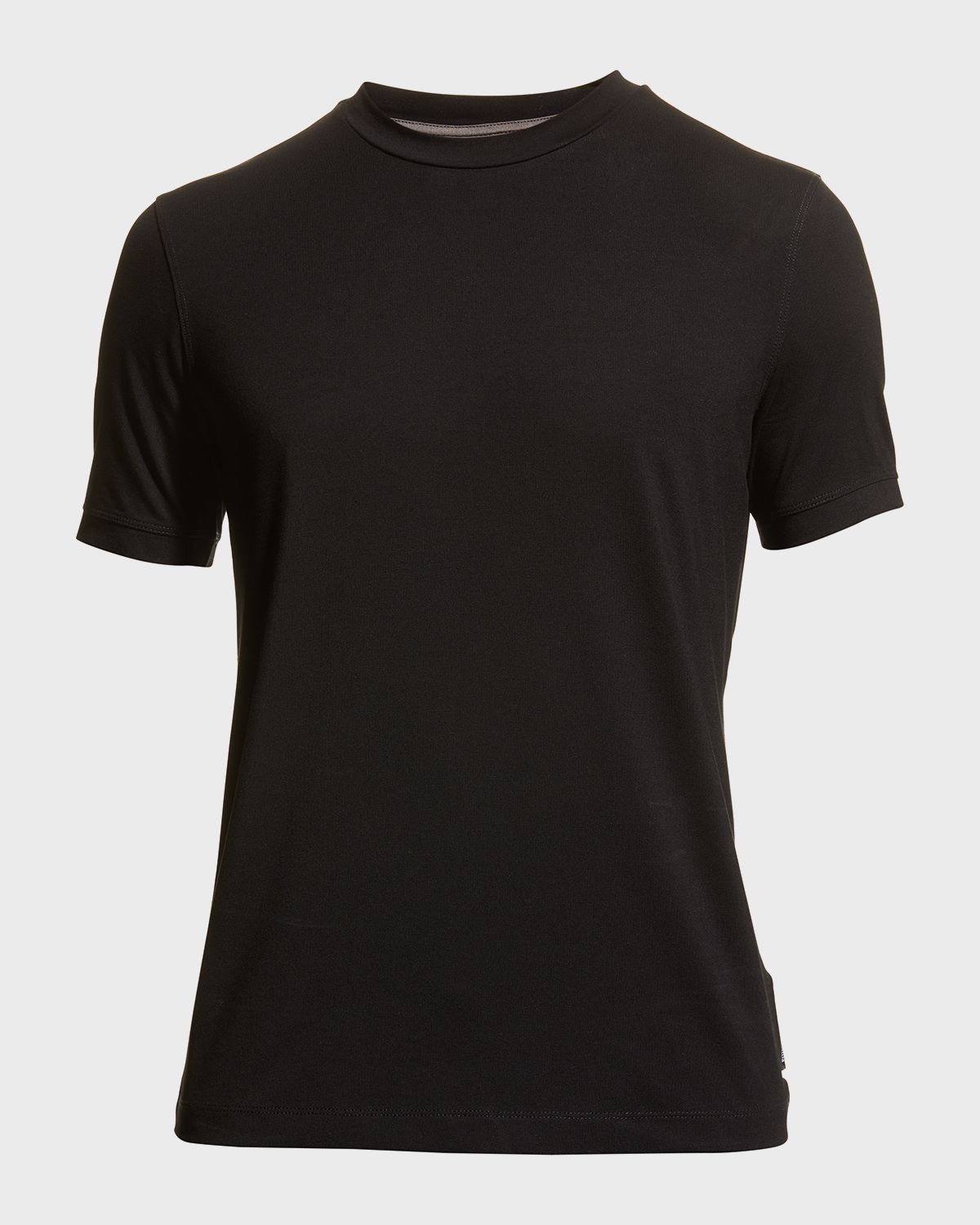 Emporio Armani Basic Crewneck T-Shirt