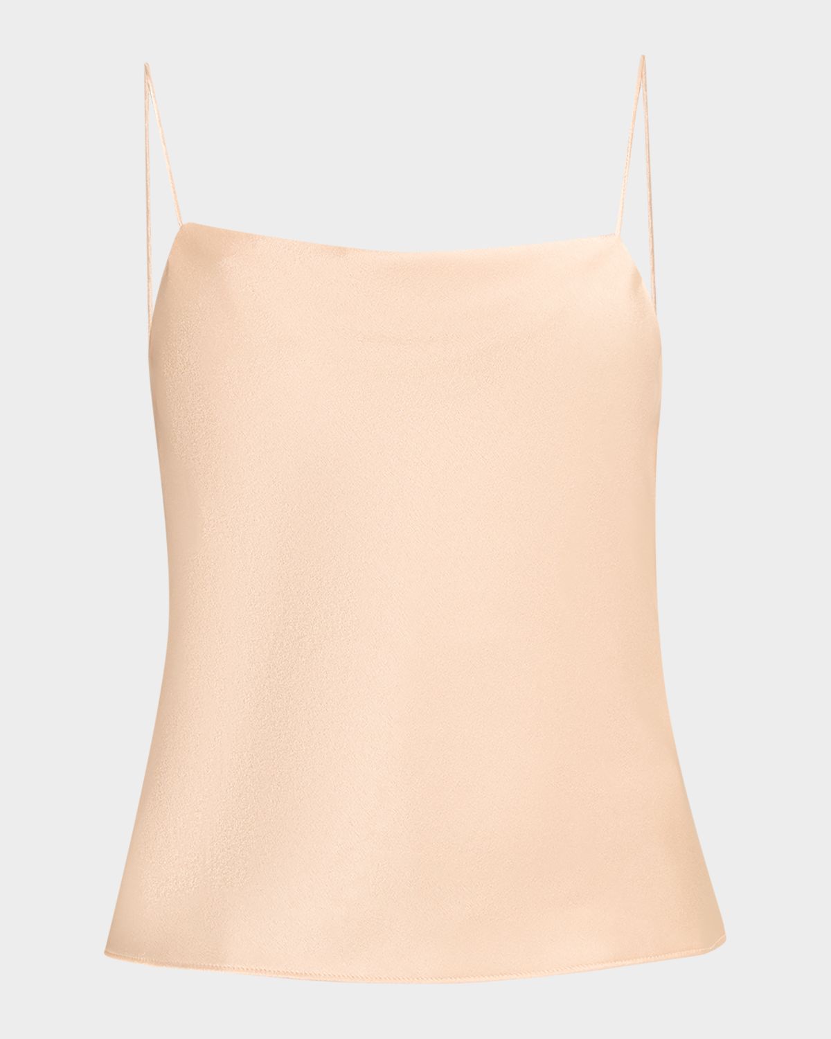 ALICE + OLIVIA Harmon Drapey Slip Tank | Thumbnail 6 ALICE + OLIVIA Harmon Drapey Slip Tank | Thumbnail 6