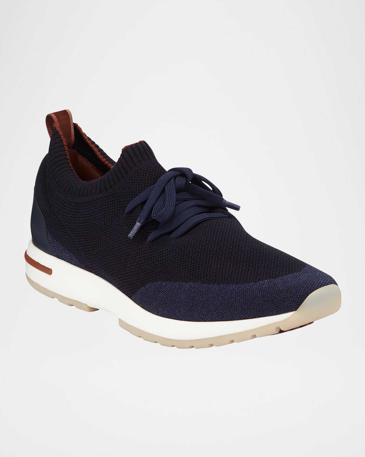Loro Piana Men 's 360 LP Walk Wish Sneakers