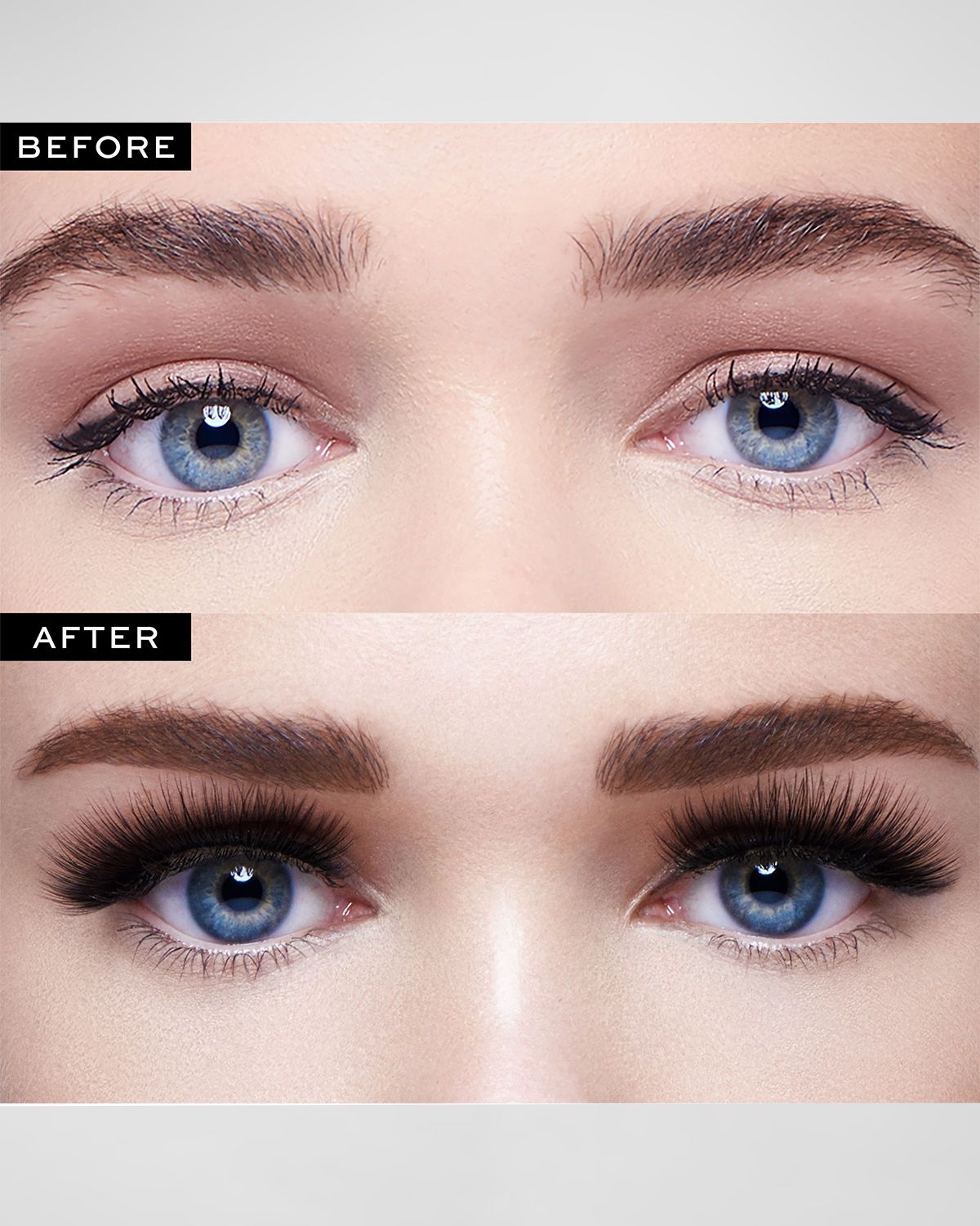 Lash Star Visionary Lashes 010