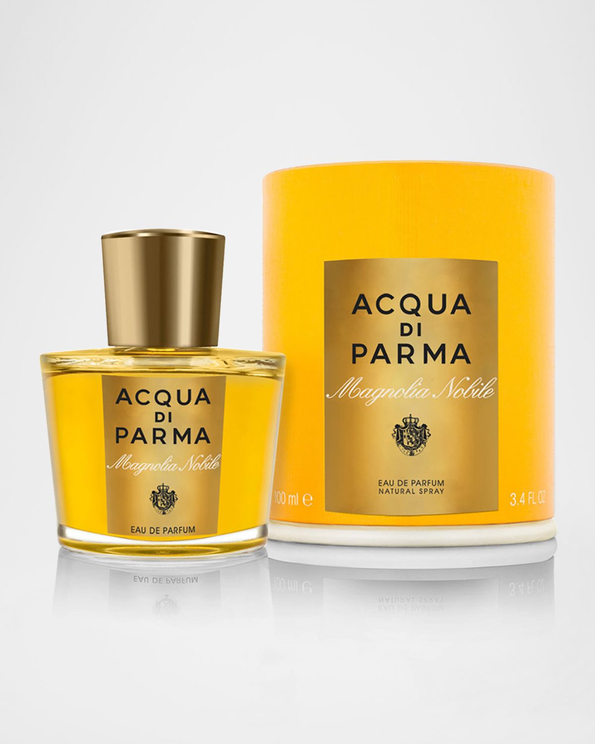 Acqua di Parma Magnolia Nobile Eau de Parfum