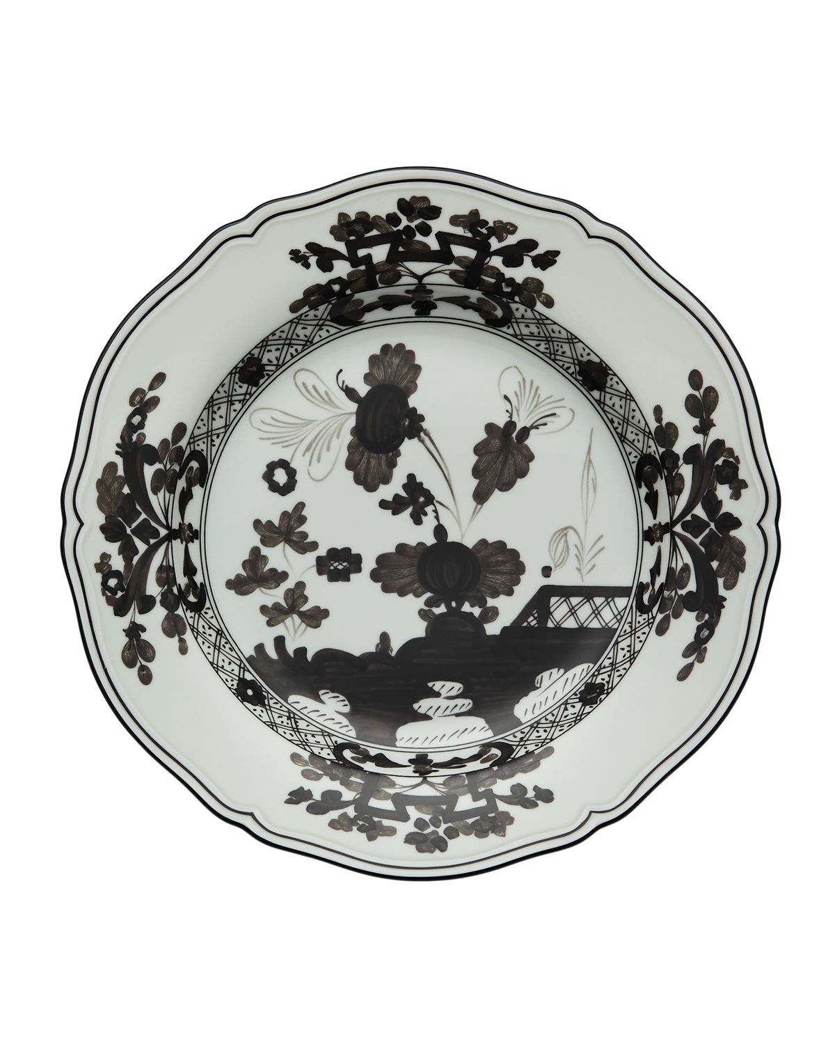 GINORI 1735 Oriente Italiano Bread & Butter Plate | Thumbnail 4