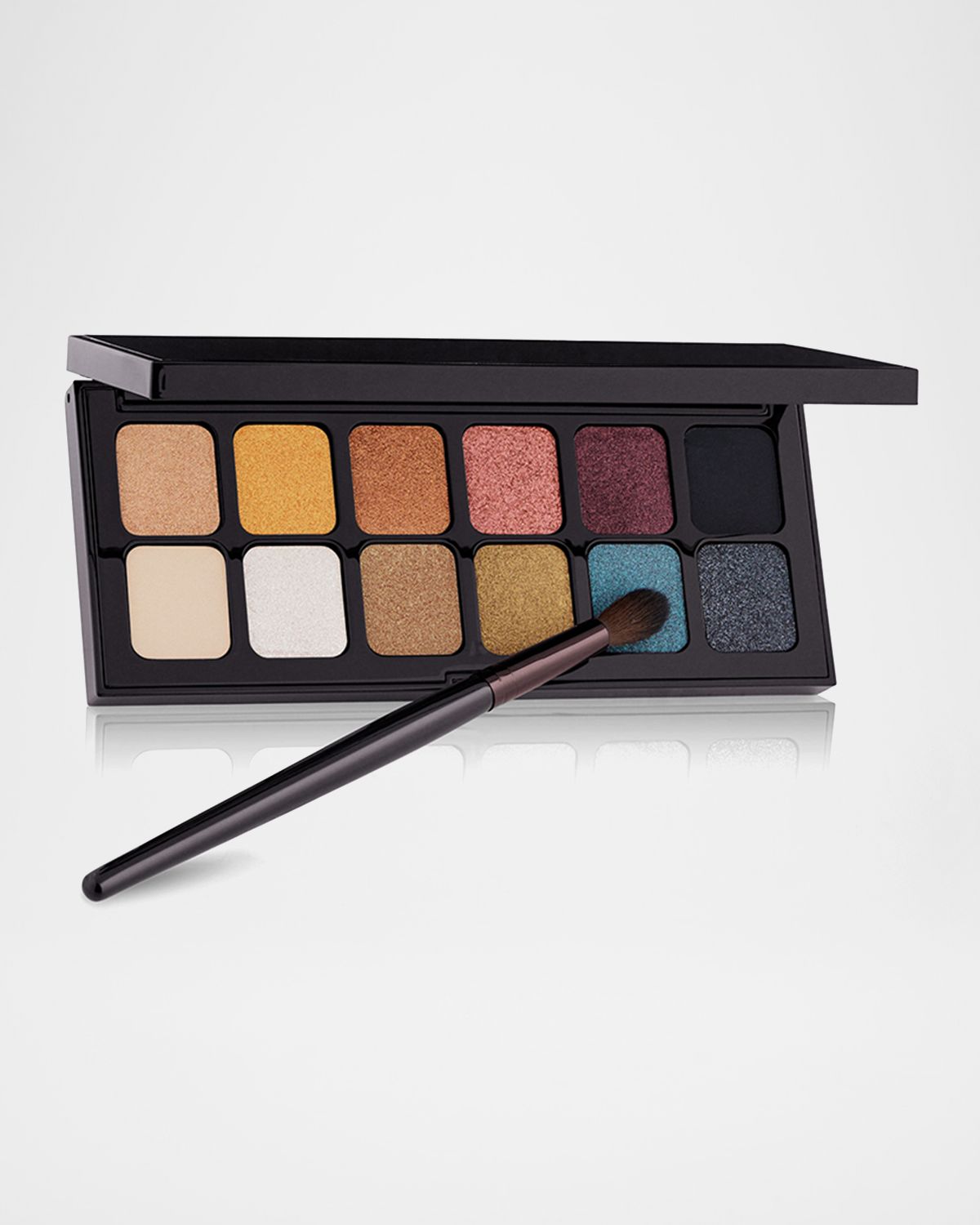 Laura Mercier Finishing Pony Tail Brush