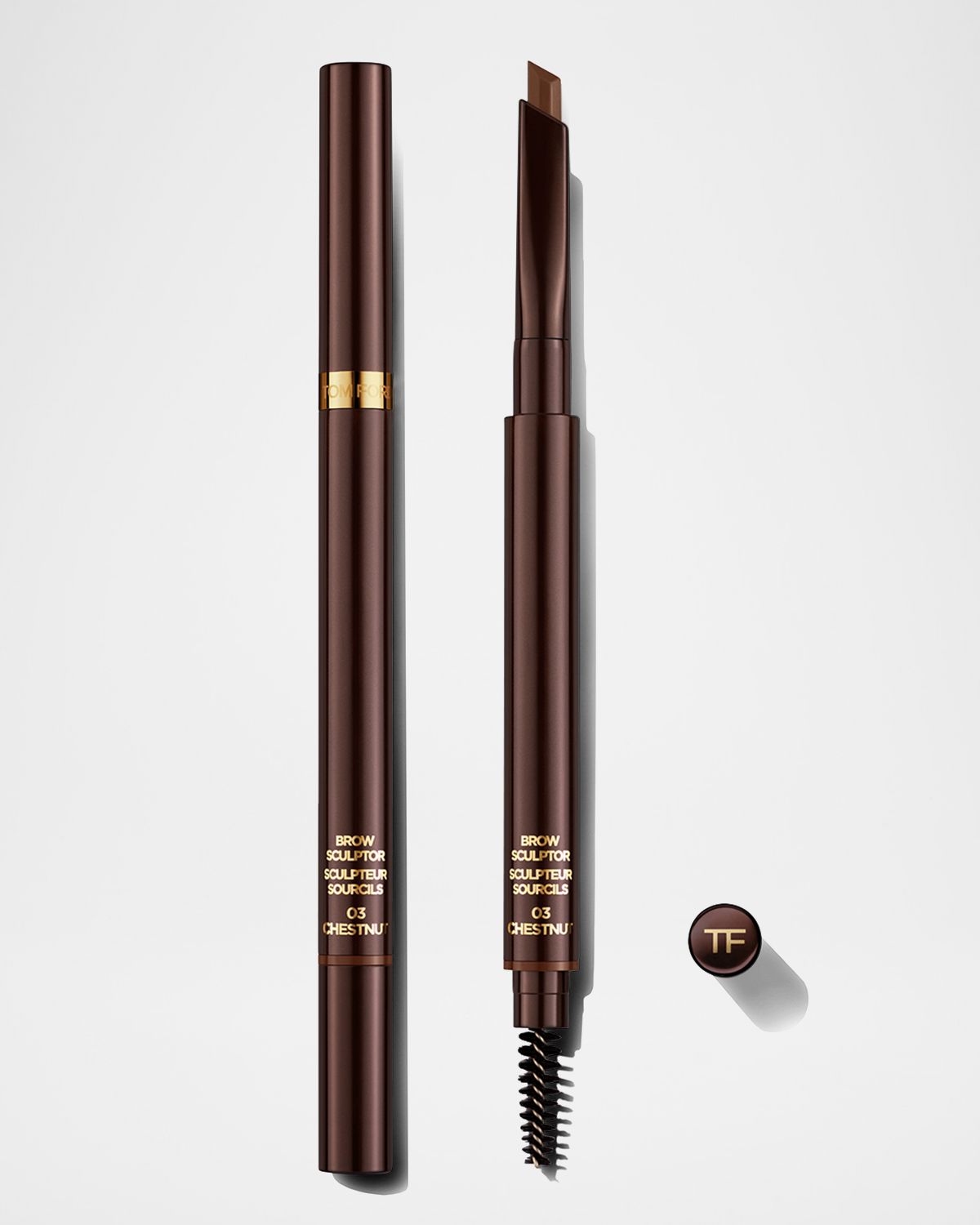 TOM FORD Brow Sculptor Pencil | Thumbnail 4