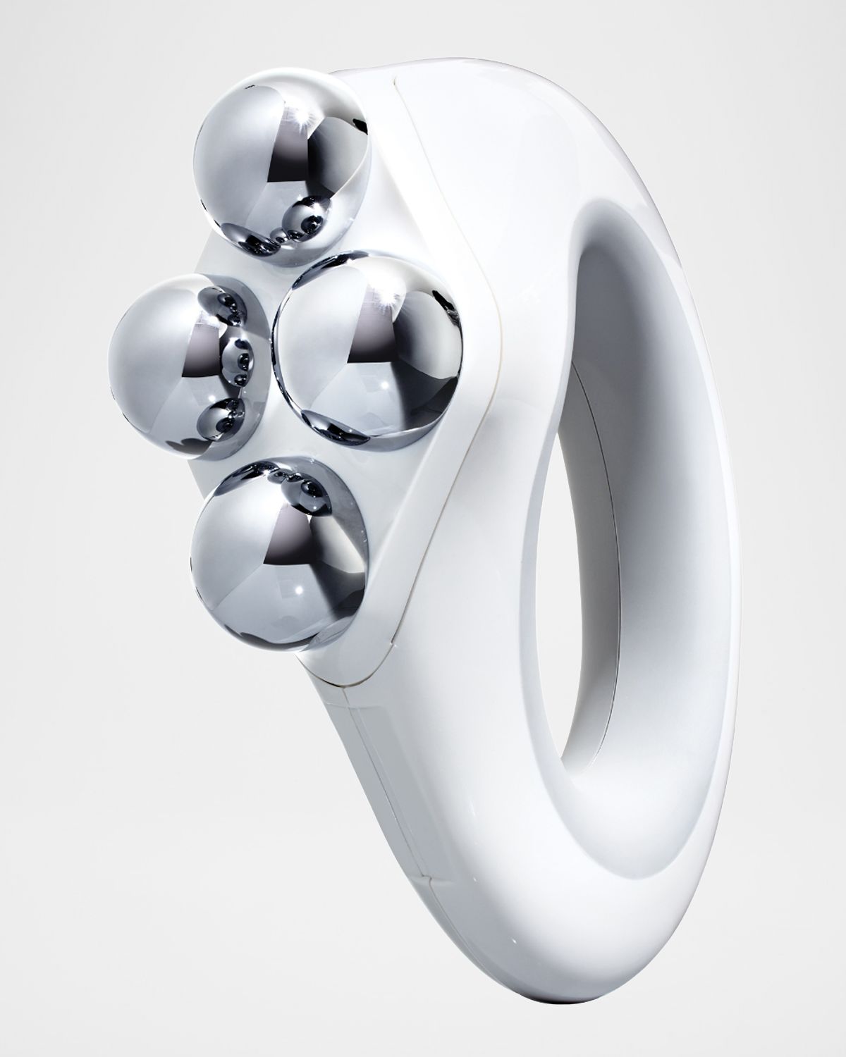 NuFace NuBODY Skin Toning Kit