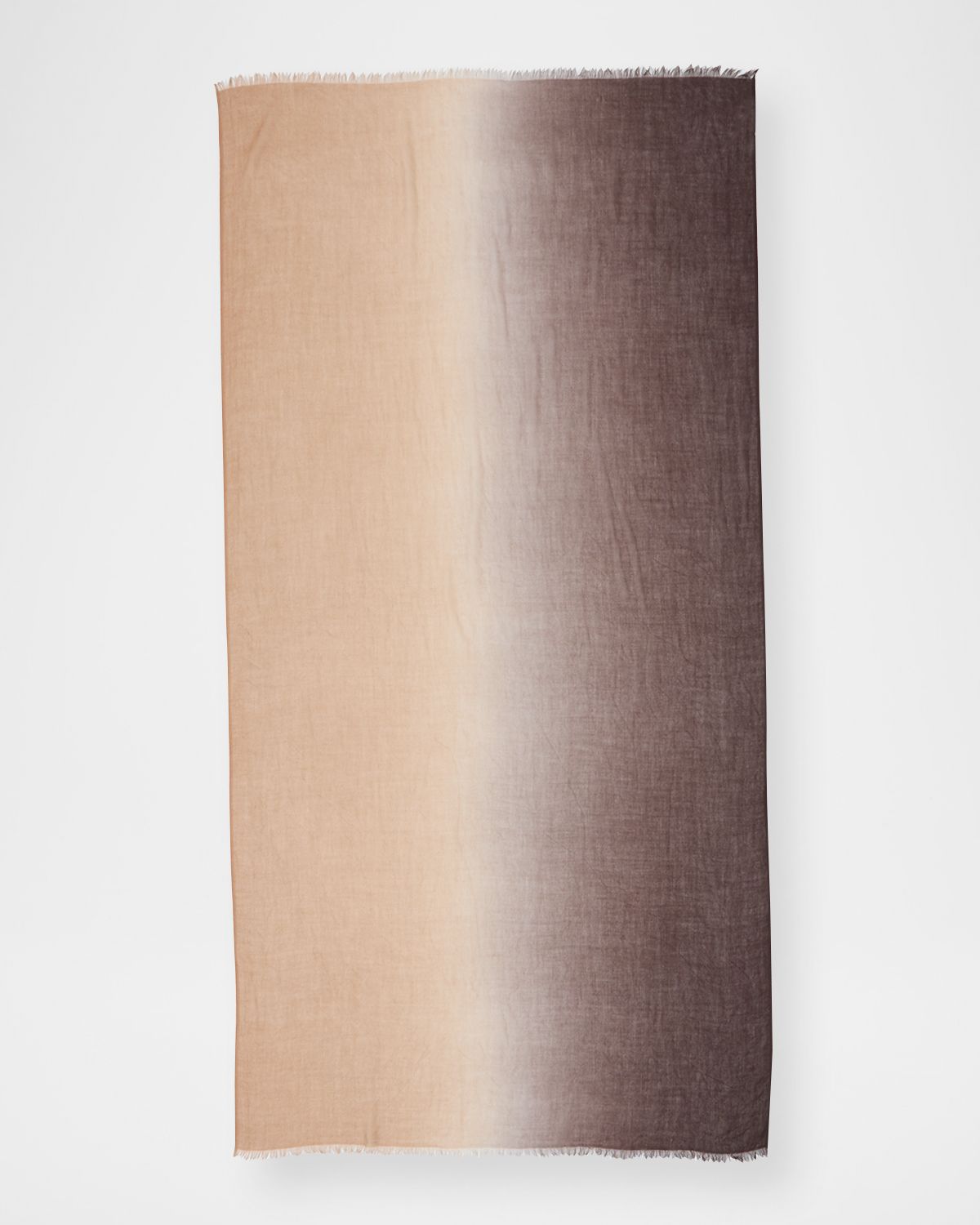 Sofia Cashmere Cashmere Ombre Scarf | Thumbnail 5