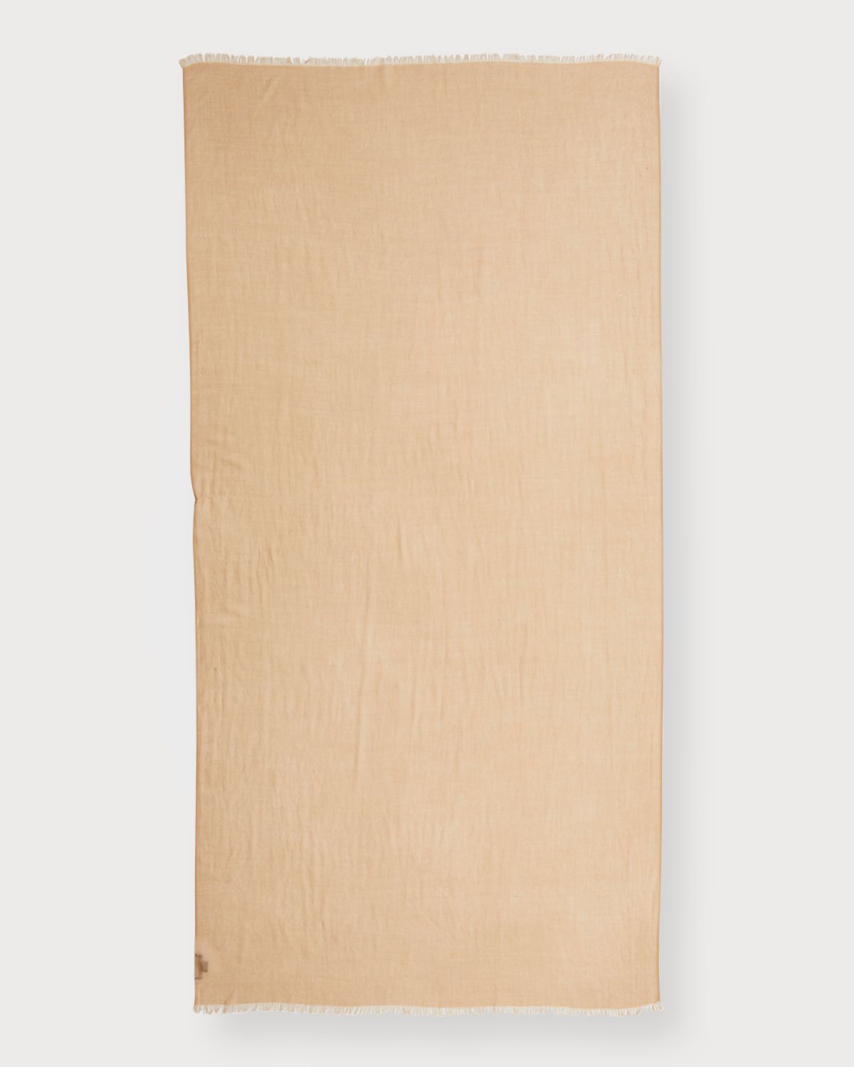 Sofia Cashmere Lightweight Cashmere Scarf