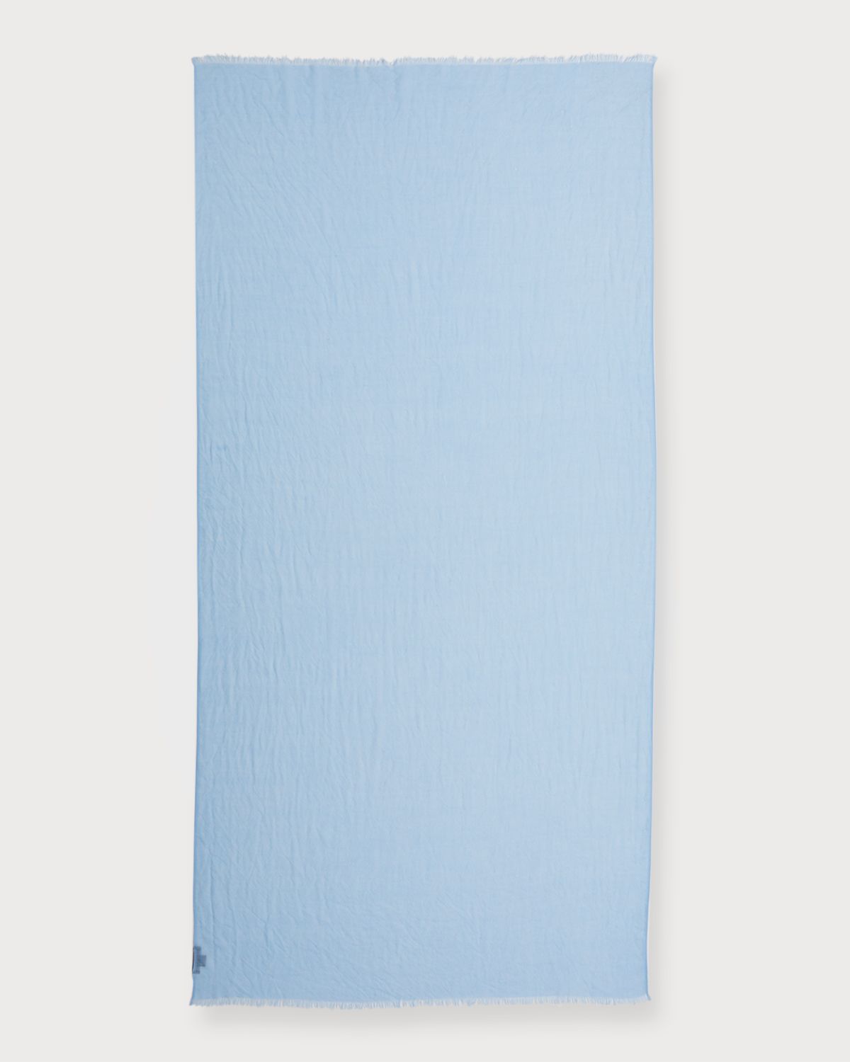 Sofia Cashmere Lightweight Cashmere Scarf