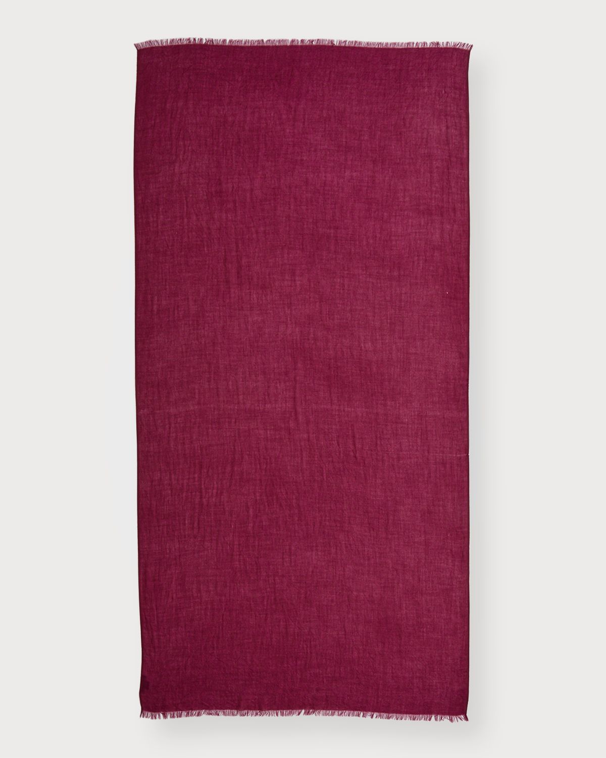 Sofia Cashmere Lightweight Cashmere Scarf
