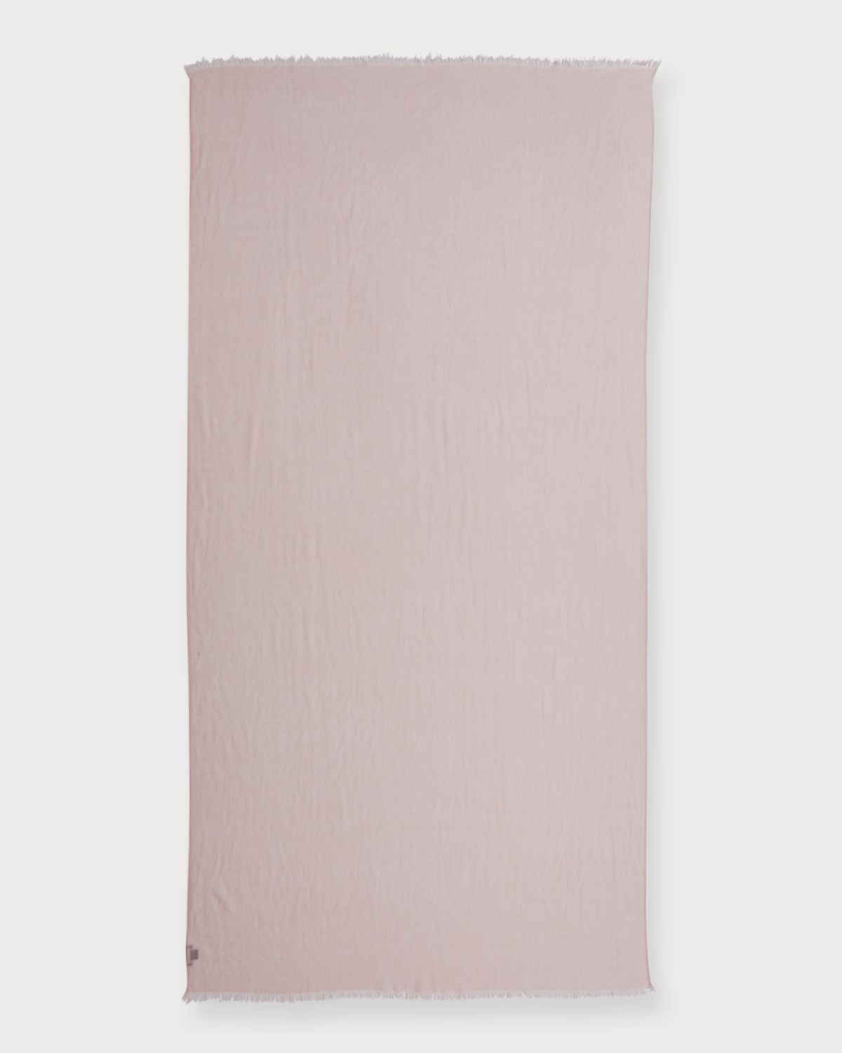 Sofia Cashmere Lightweight Cashmere Scarf