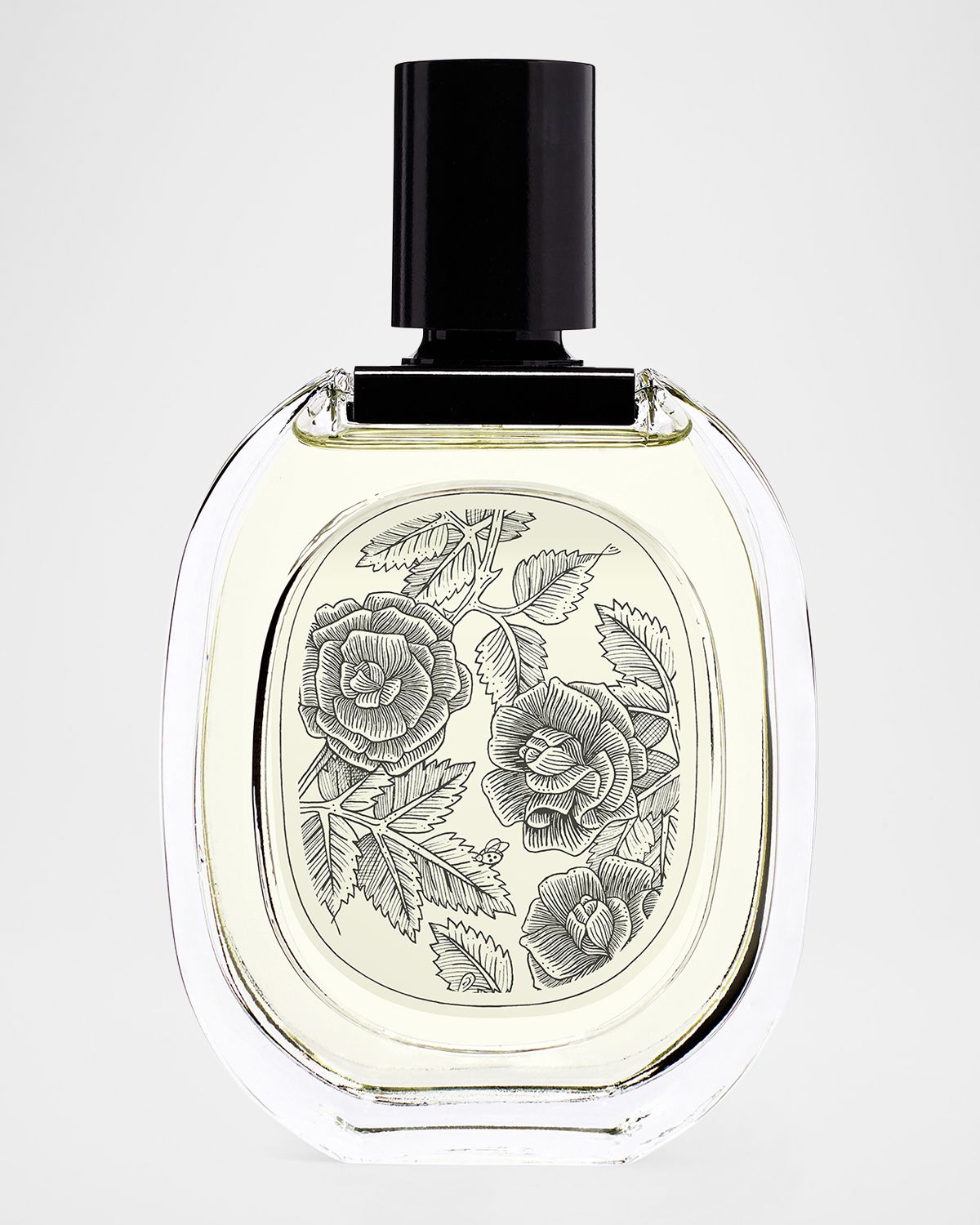 DIPTYQUE Eau Rose Eau de Toilette, 3.4 oz.