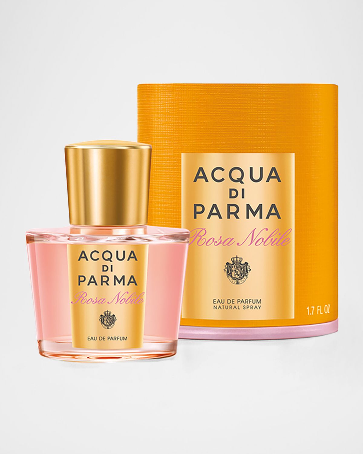 Acqua di Parma Rosa Nobile Eau de Parfum