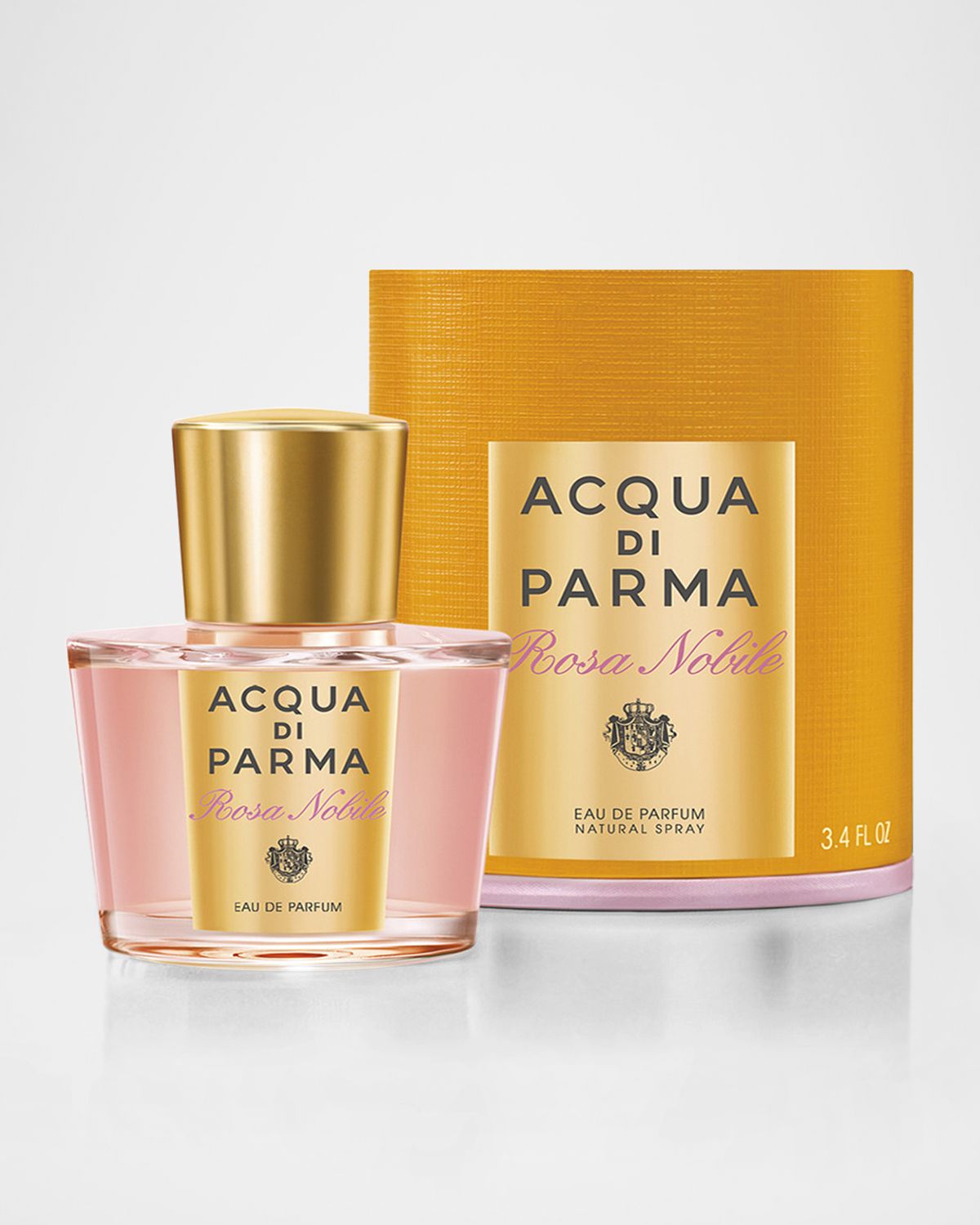 Acqua di Parma Rosa Nobile Eau de Parfum