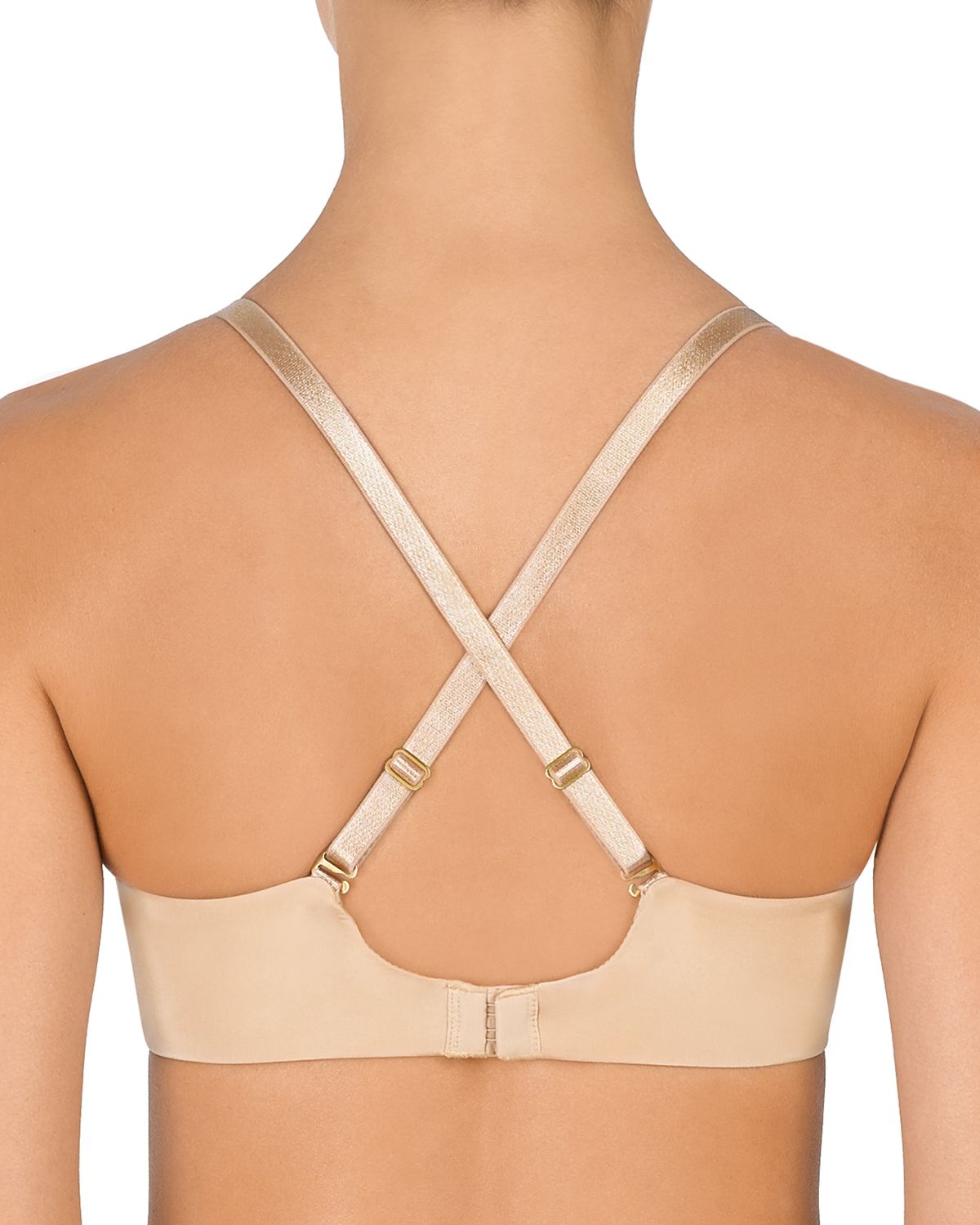 Natori Conform Memory Foam Contour Underwire Bra