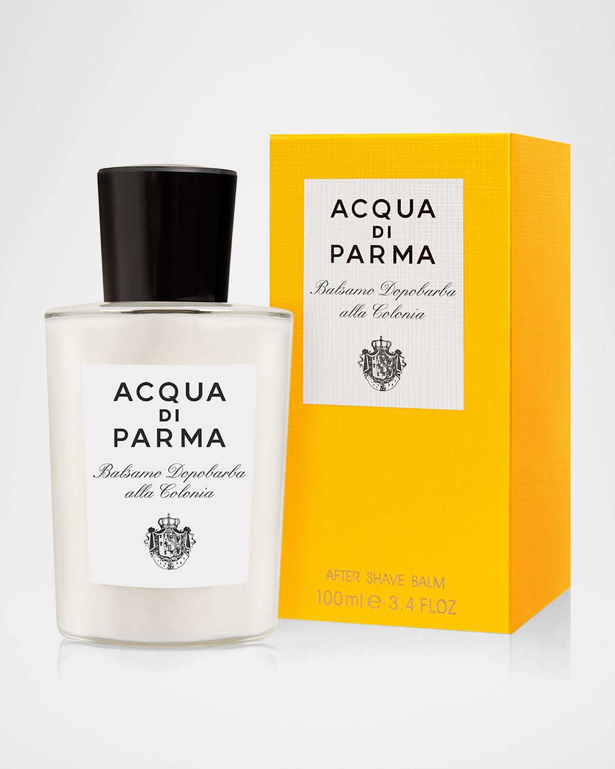 Acqua di Parma 3.4 oz. Colonia After Shave Balm