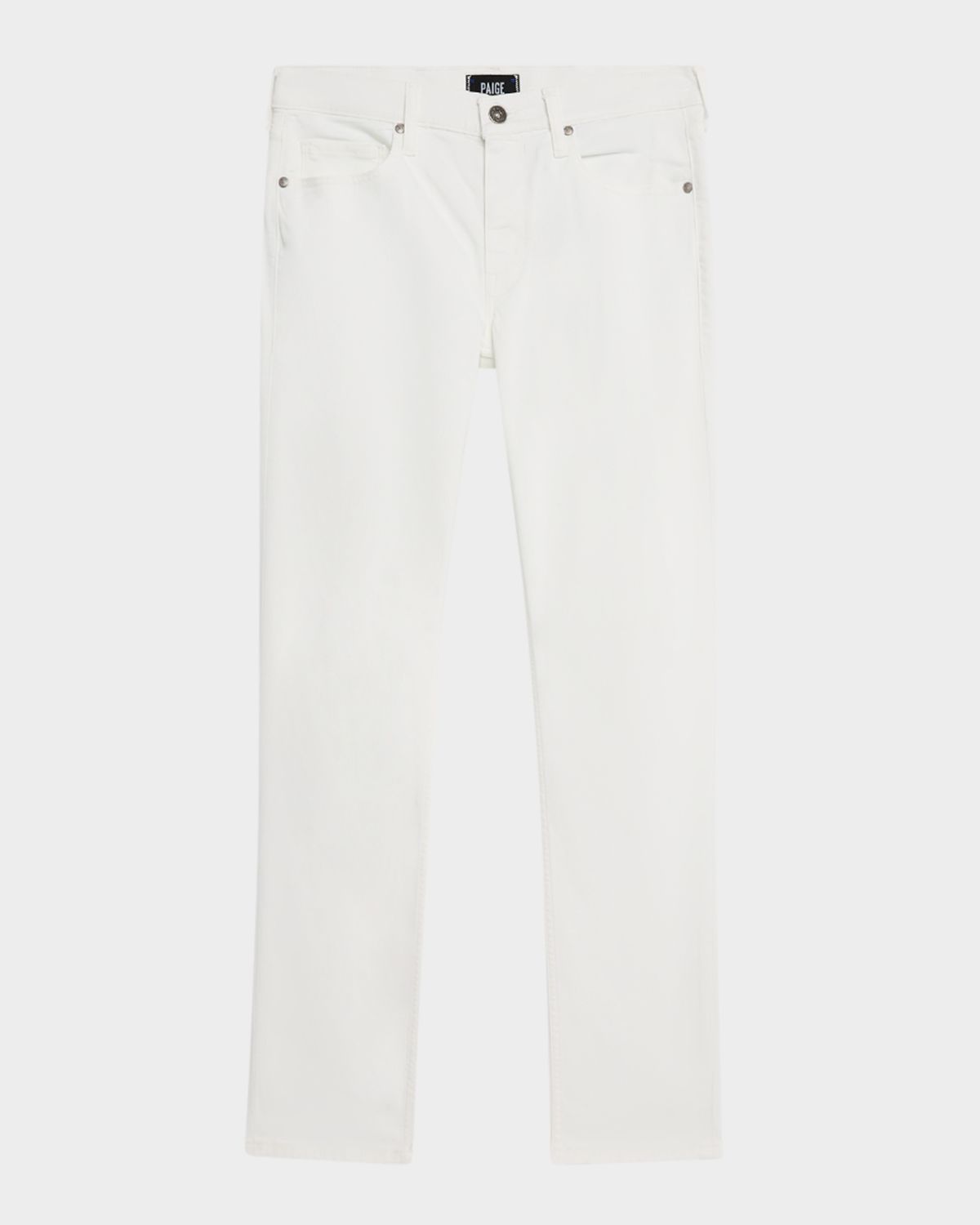 PAIGE Men 's Lennox Slim-Fit Jeans