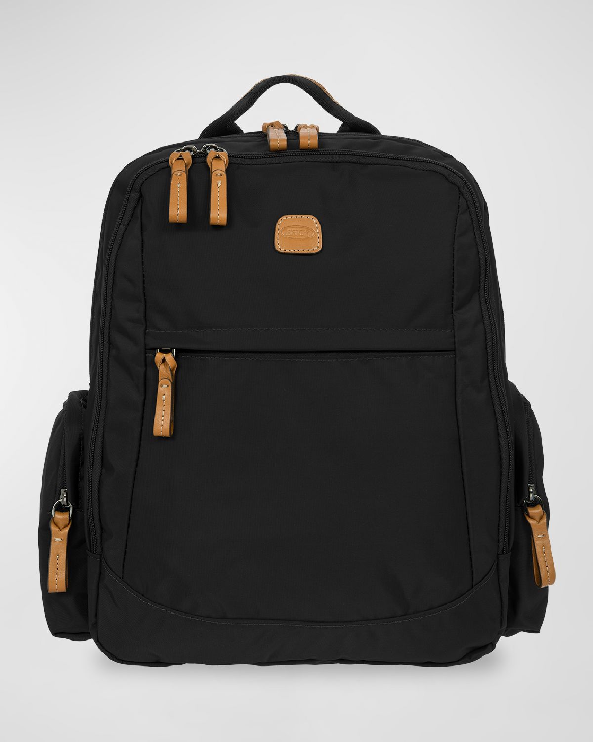 Bric 's X-Travel Nomad Nylon Backpack
