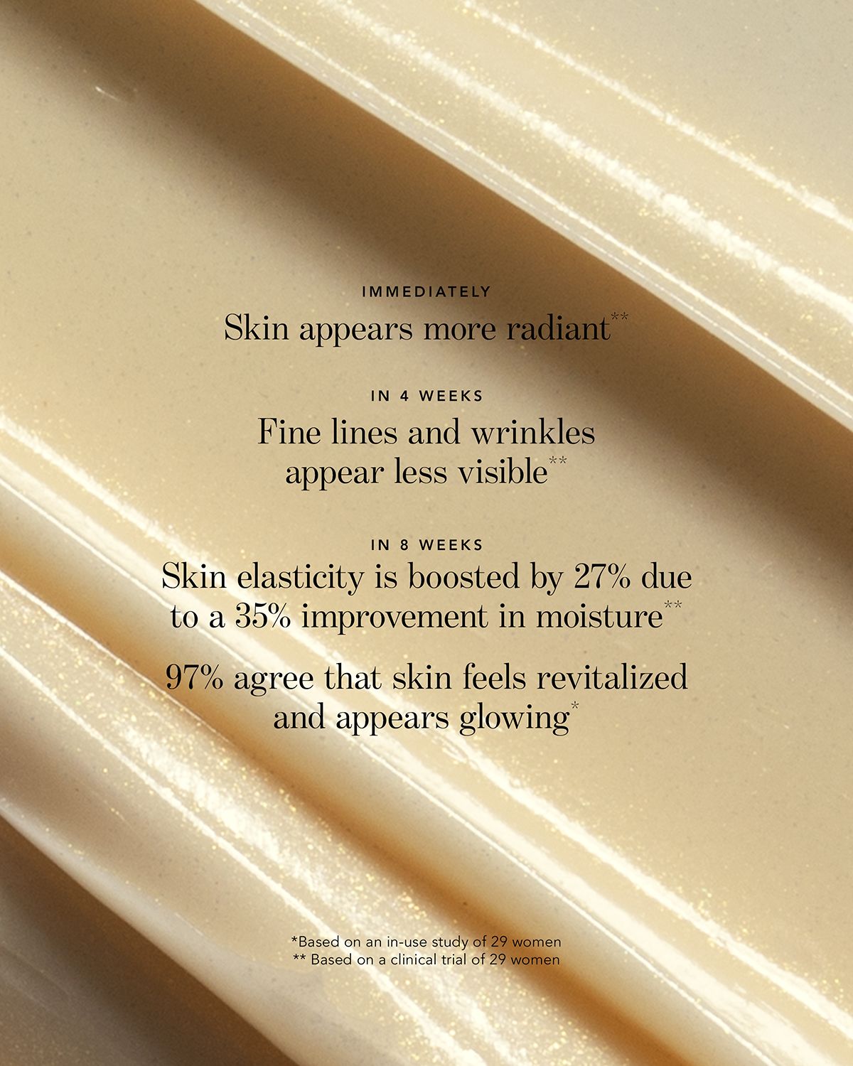 Chantecaille Gold Recovery Mask, 1.7 oz.