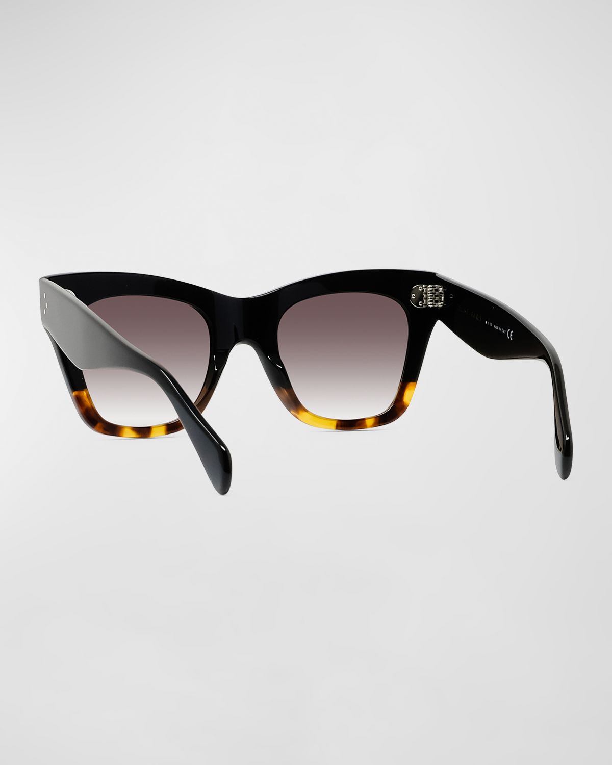 Celine Cat-Eye Sunglasses