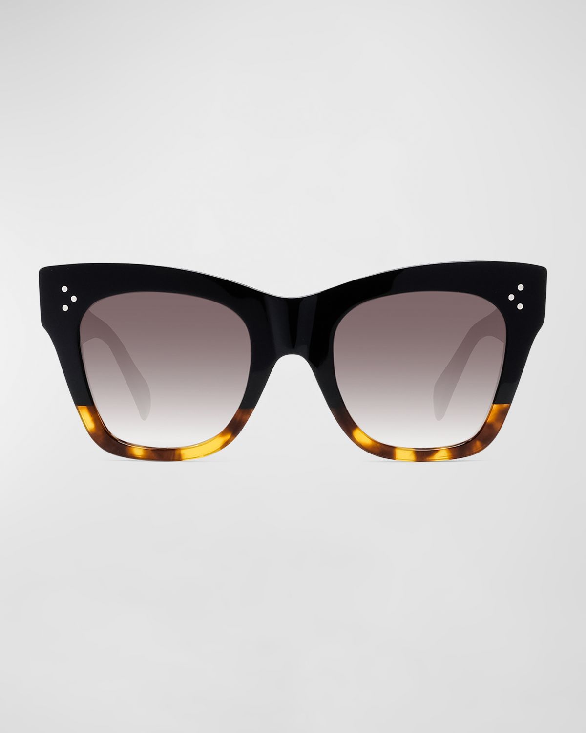 Celine Cat-Eye Sunglasses