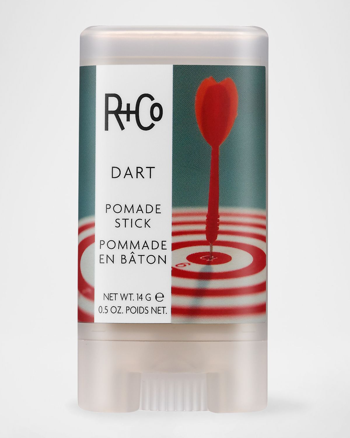 R+Co 0.5 oz. DART Pomade Stick | Thumbnail 6