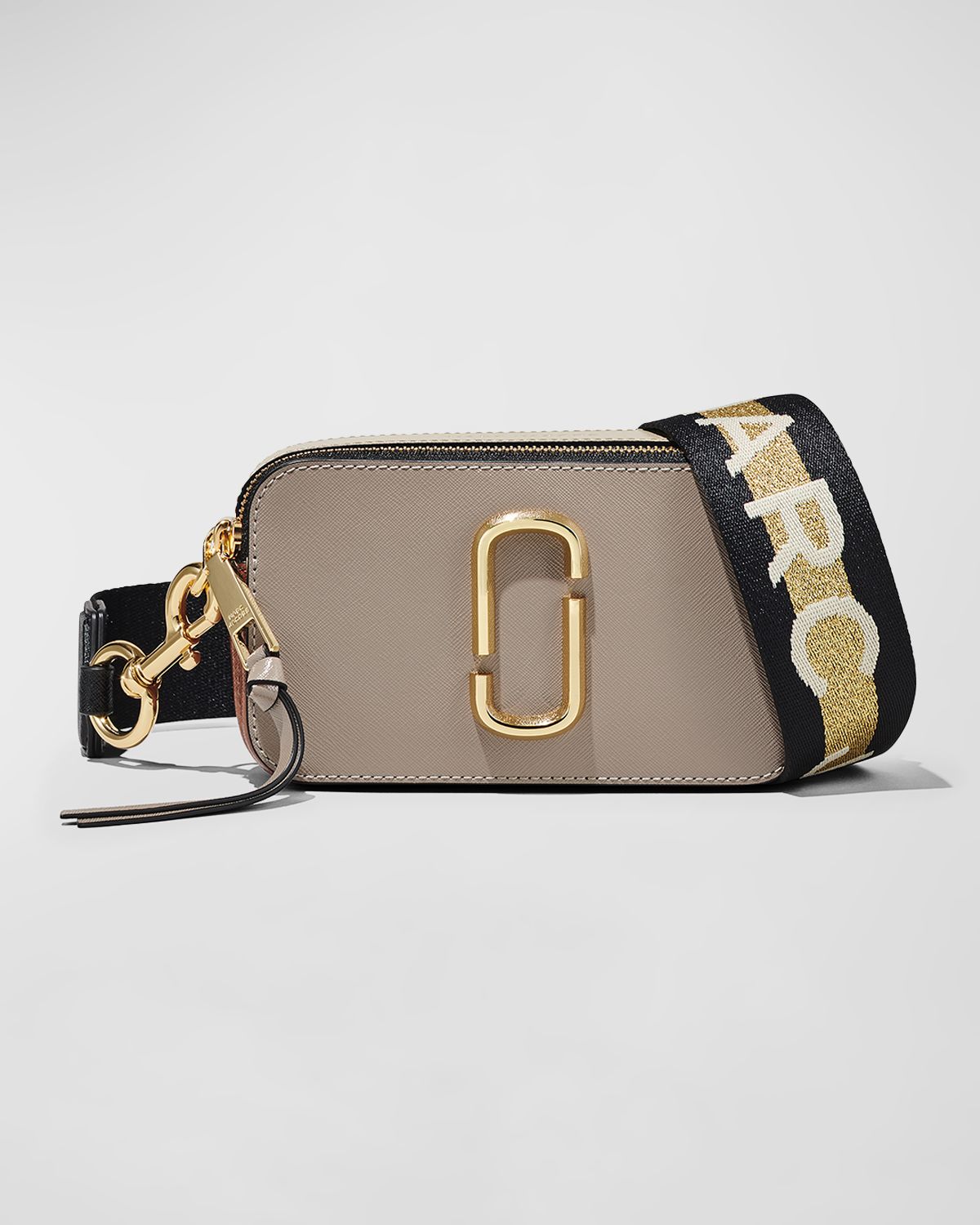 Marc Jacobs The Snapshot