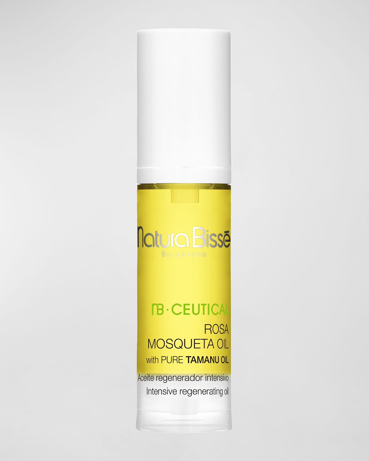 Natura Bisse NB Ceutical Rosa Mosqueta with Tamanu Oil, 1 oz. | Thumbnail 5 Natura Bisse NB Ceutical Rosa Mosqueta with Tamanu Oil, 1 oz. | Thumbnail 5