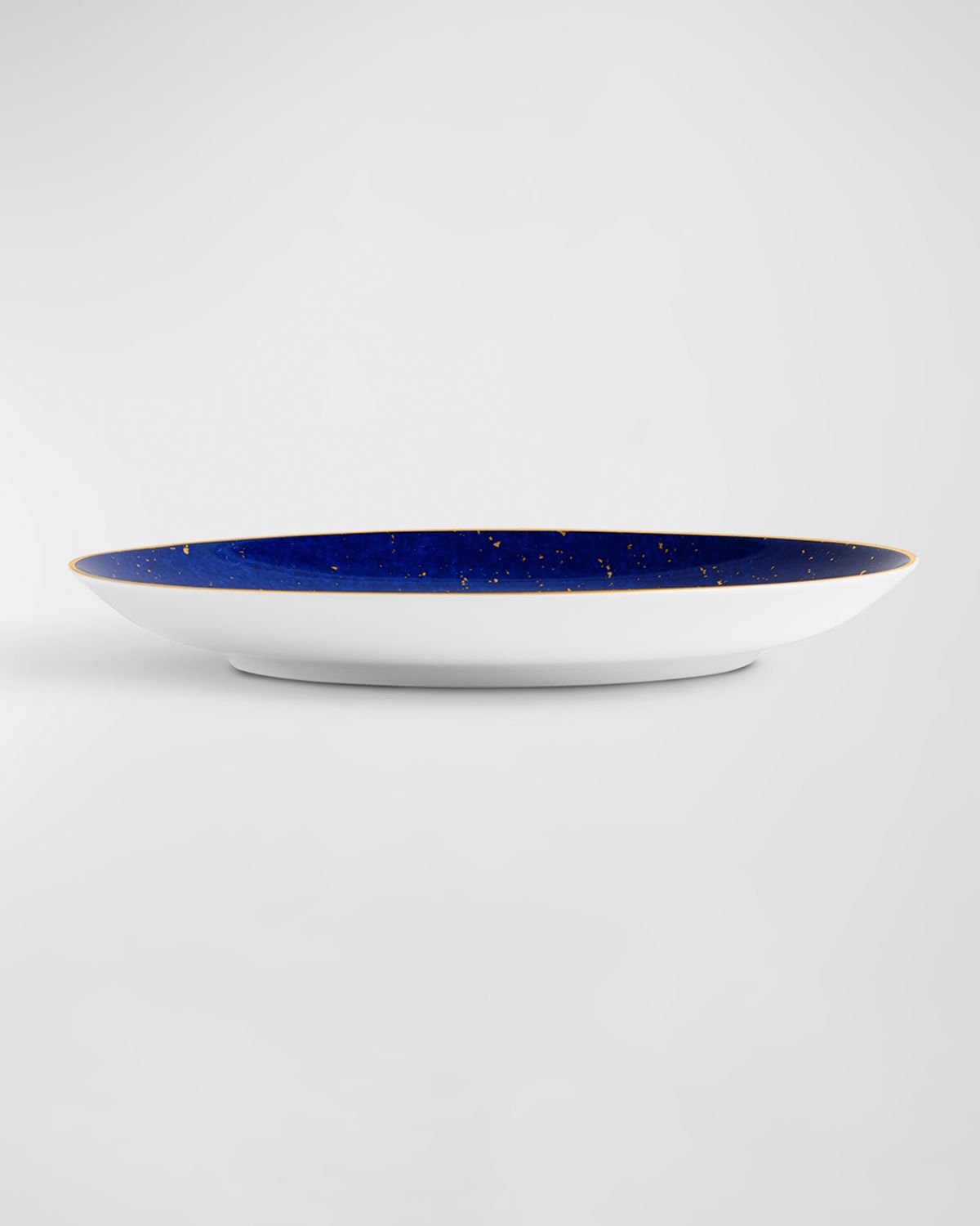 L 'Objet Lapis Dessert Plates