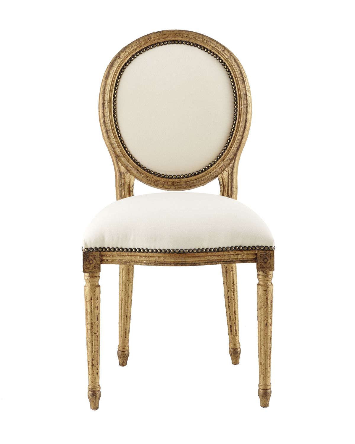 Old Hickory Tannery Serena Dining Side Chair